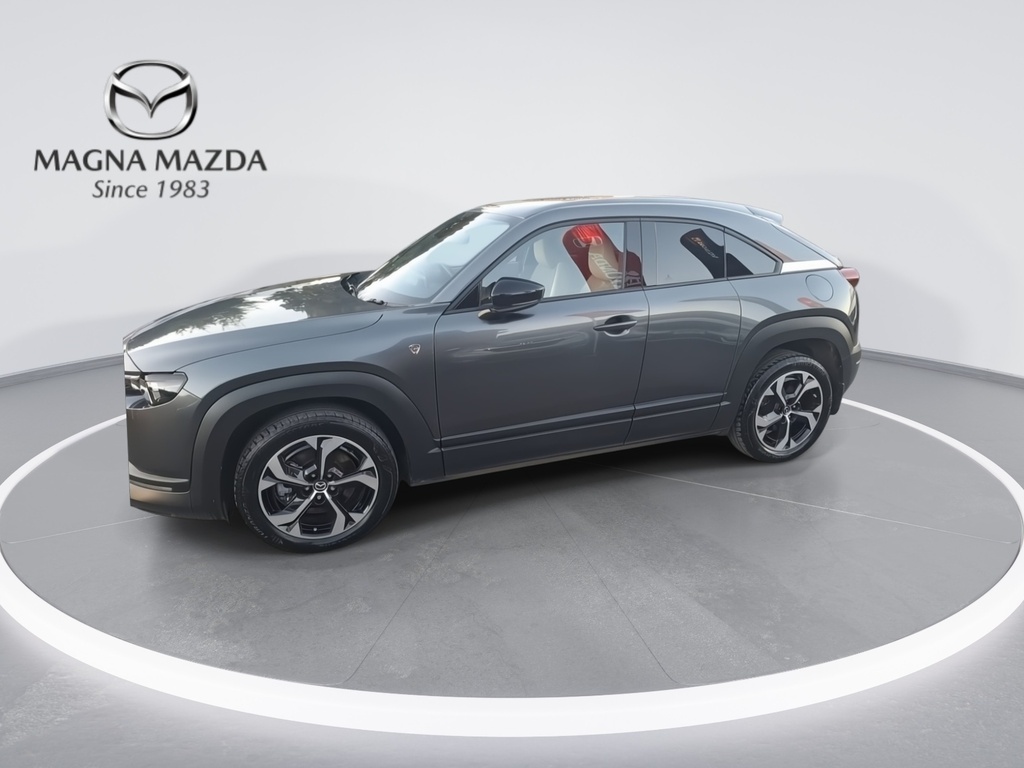 Mazda MX-30 17.8Kwh R-ev Exclusive-line Suv Plug-in HF25GNZ Grey #5