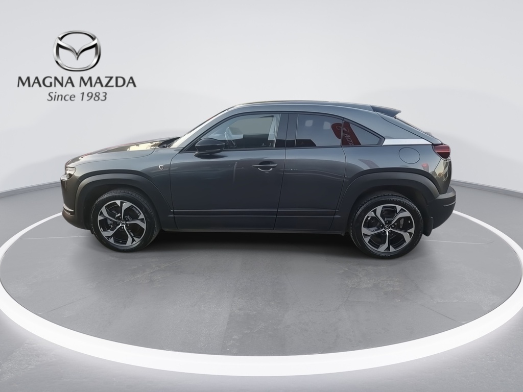 Mazda MX-30 17.8Kwh R-ev Exclusive-line Suv Plug-in HF25GNZ Grey #6