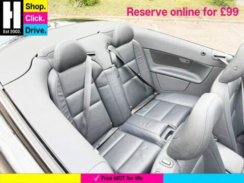Volvo C70 2.4 D5 Se Black #3