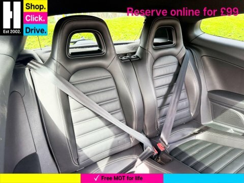 Volkswagen Scirocco 2.0 Tdi Bluemotion LO63CGX Black #3