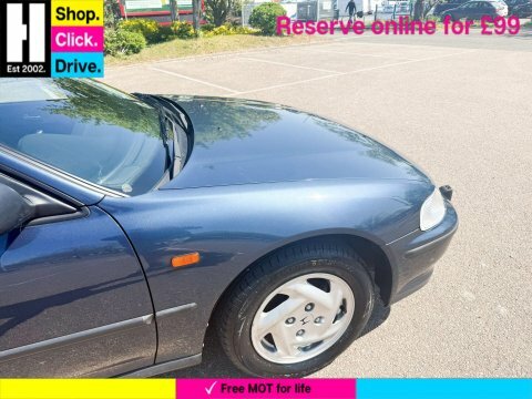 Honda Accord 2.0 Ls 129 Bhp Silver #15