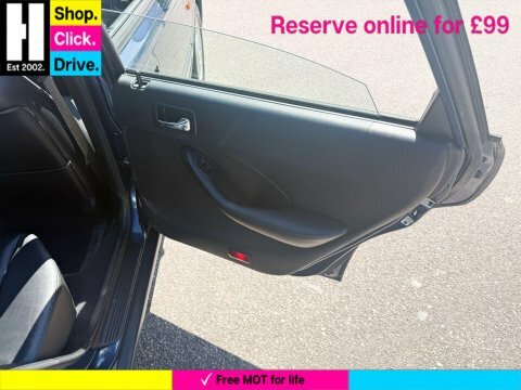 Honda Accord 2.0 Ls 129 Bhp Silver #52