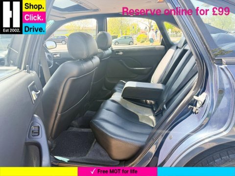 Honda Accord 2.0 Ls 129 Bhp Silver #56