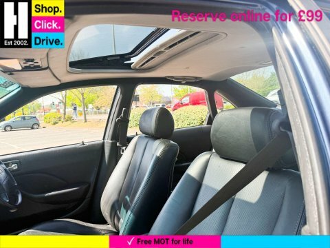 Honda Accord 2.0 Ls 129 Bhp Silver #60