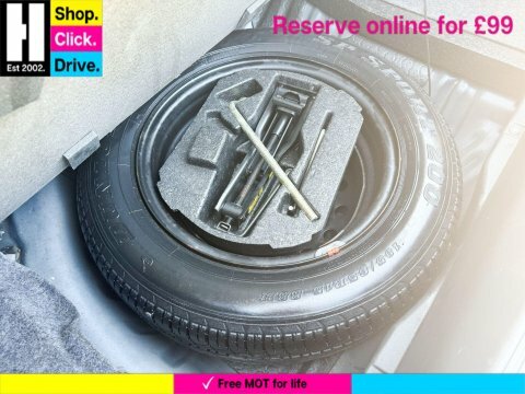 Honda Accord 2.0 Ls 129 Bhp Silver #39
