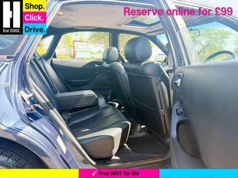 Honda Accord 2.0 Ls 129 Bhp Silver #53