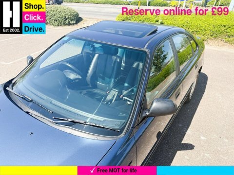 Honda Accord 2.0 Ls 129 Bhp Silver #29