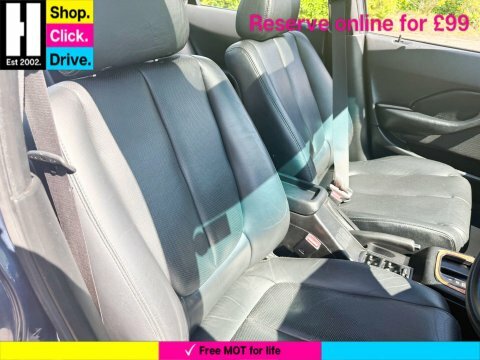Honda Accord 2.0 Ls 129 Bhp Silver #49