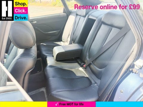Honda Accord 2.0 Ls 129 Bhp Silver #57