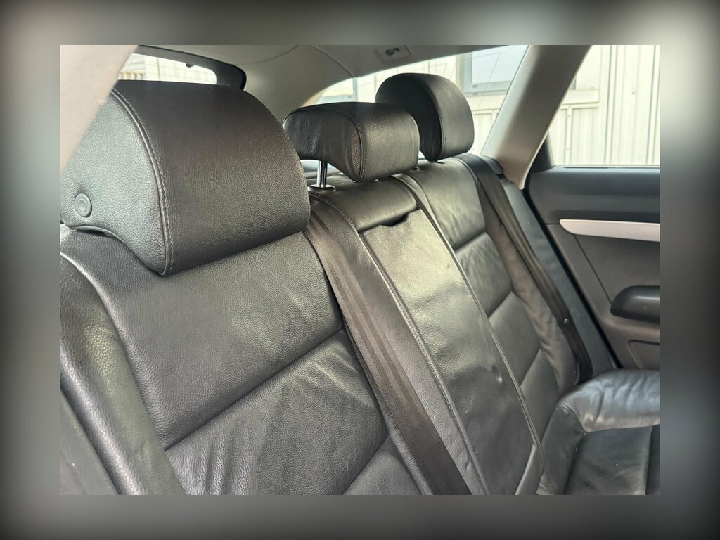 Audi A6 Avant Avant 2.7 Tdi Se Red #24