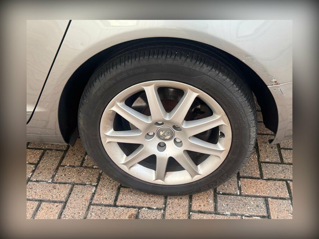 Audi A6 Avant Avant 2.7 Tdi Se Red #36