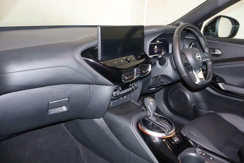 Nissan Juke 1.0 Dig-t Tekna Dct Euro 6 Ss SL25RPV Grey #2