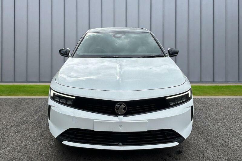 Vauxhall Astra 1.2 Turbo Gs Euro 6 Ss WJ26XHK #3