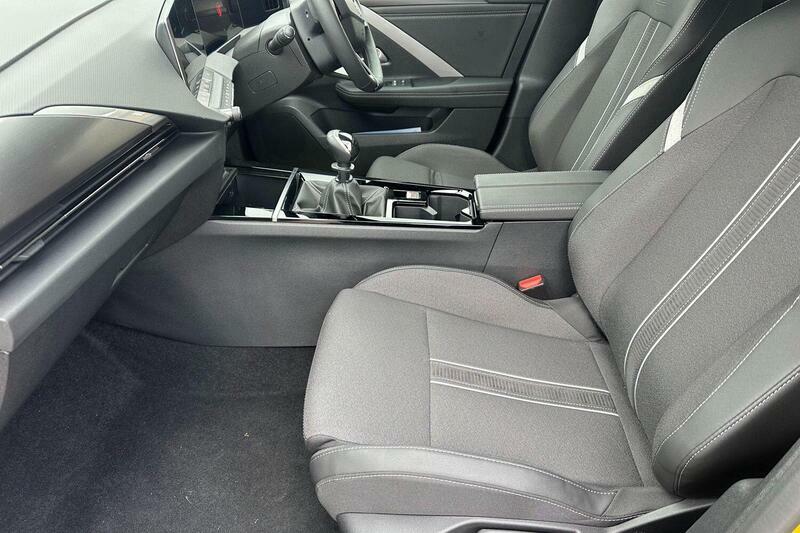 Vauxhall Astra 1.2 Turbo Gs Euro 6 Ss WR26DYG  #2