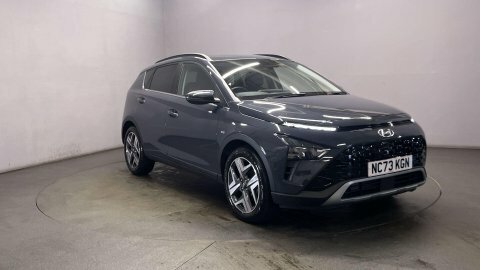 Hyundai Bayon 2024 73 1.0 NC73KGN  #2