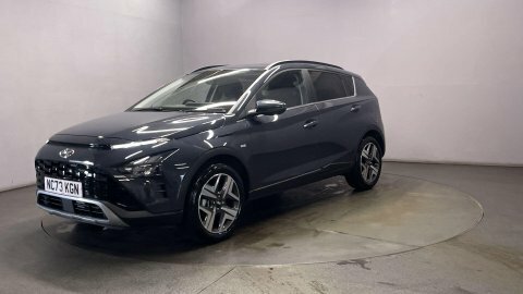 Hyundai Bayon 2024 73 1.0 NC73KGN  #4