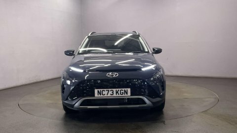 Hyundai Bayon 2024 73 1.0 NC73KGN  #3
