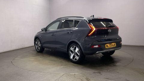 Hyundai Bayon 2024 73 1.0 NC73KGN  #6