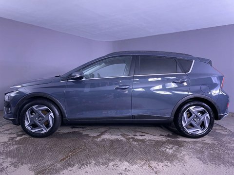 Hyundai Bayon 2025 25 1.0 FP25OBH #5