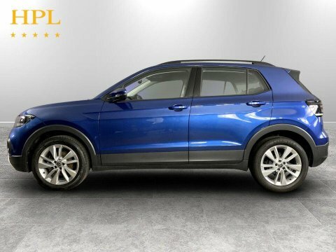 Volkswagen T-Cross 2022 72 1.0  #4
