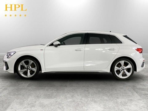Audi A3 2021 21 1.5 KP21YXG  #4