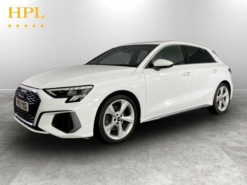 Audi A3 2021 21 1.5 KP21YXG  #3