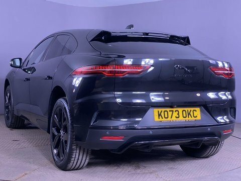 Jaguar I-Pace 2024 73 400 KO73OKC #6