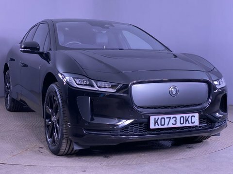 Jaguar I-Pace 2024 73 400
