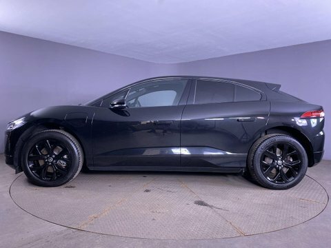 Jaguar I-Pace 2024 73 400 KO73OKC #5
