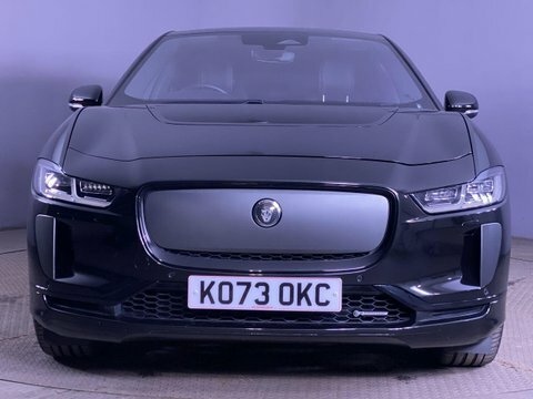 Jaguar I-Pace 2024 73 400 KO73OKC #3