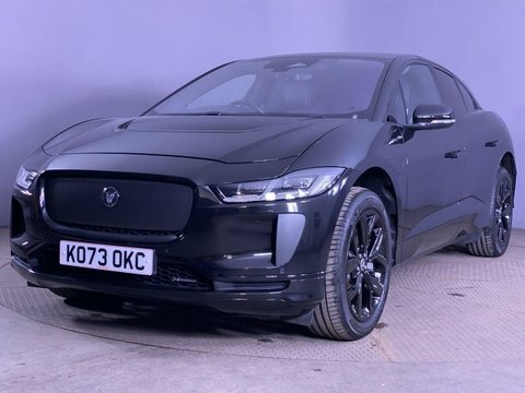 Jaguar I-Pace 2024 73 400 KO73OKC #4