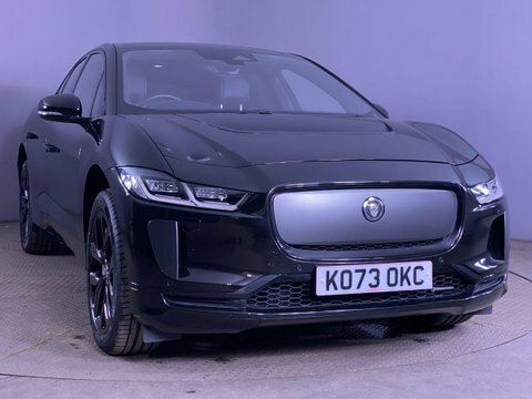 Jaguar I-Pace 2024 73 400 KO73OKC #2