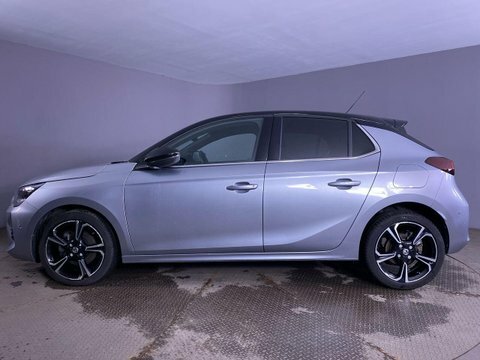 Vauxhall Corsa 2023 73 1.2 LM73VLZ  #5