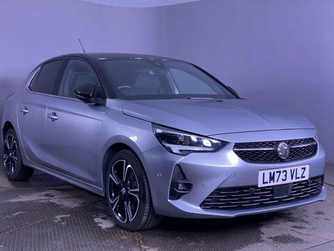 Vauxhall Corsa 2023 73 1.2 