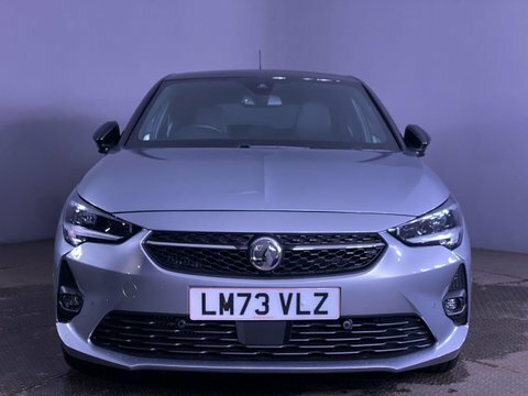 Vauxhall Corsa 2023 73 1.2 LM73VLZ  #3