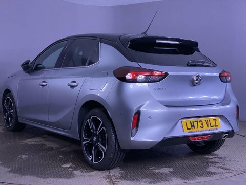 Vauxhall Corsa 2023 73 1.2 LM73VLZ  #6