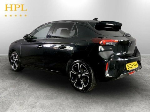 Vauxhall Corsa 2025 25 1.2 BG25NVH  #5