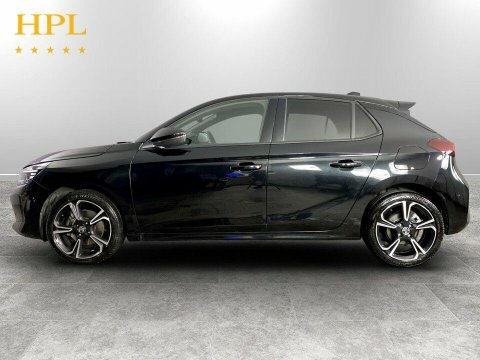 Vauxhall Corsa 2025 25 1.2 BG25NVH  #4