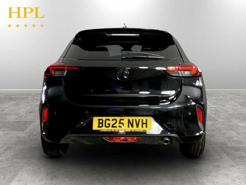 Vauxhall Corsa 2025 25 1.2 BG25NVH  #6