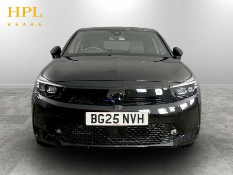 Vauxhall Corsa 2025 25 1.2 BG25NVH  #2