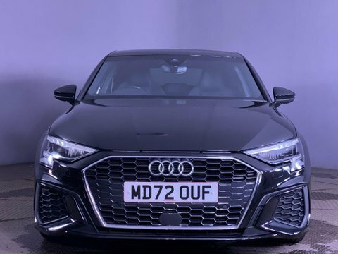 Audi A3 2023 72 1.0 MD72OUF #3