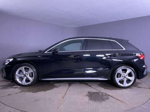 Audi A3 2023 72 1.0 MD72OUF #5