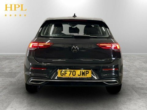 Volkswagen Golf 2020 70 2.0 GF70JWP #6