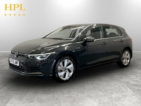 Volkswagen Golf 2020 70 2.0 GF70JWP #3