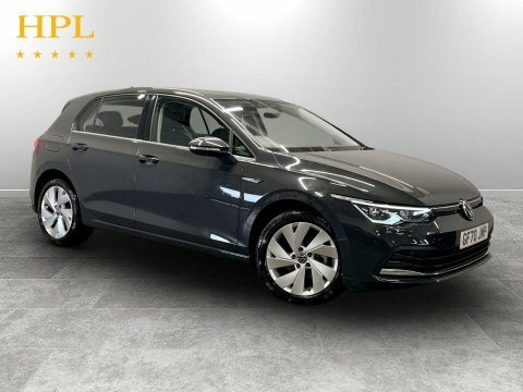 Volkswagen Golf 2020 70 2.0 GF70JWP