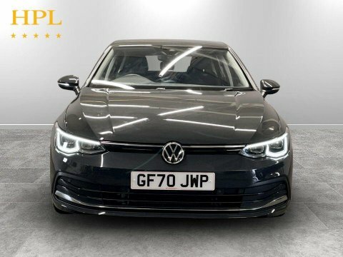 Volkswagen Golf 2020 70 2.0 GF70JWP #2