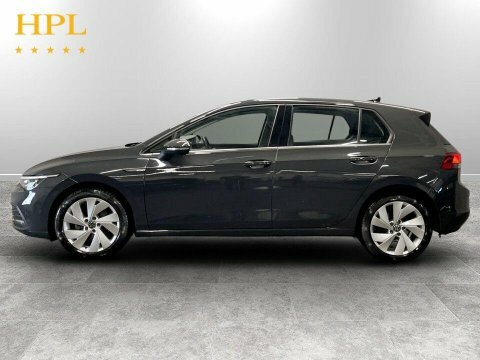 Volkswagen Golf 2020 70 2.0 GF70JWP #4
