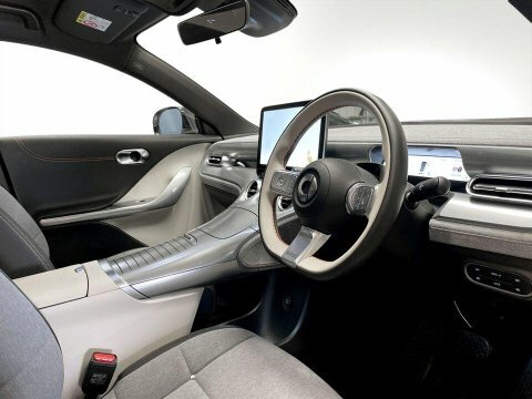 Smart #3 2025 74 66Kwh #12