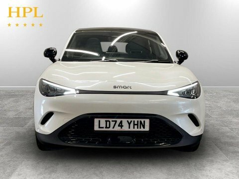 Smart #3 2025 74 66Kwh #2
