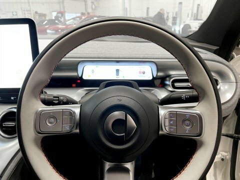 Smart #3 2025 74 66Kwh #13